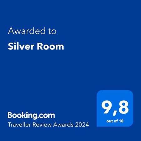 Silver Room Задар Екстериор снимка