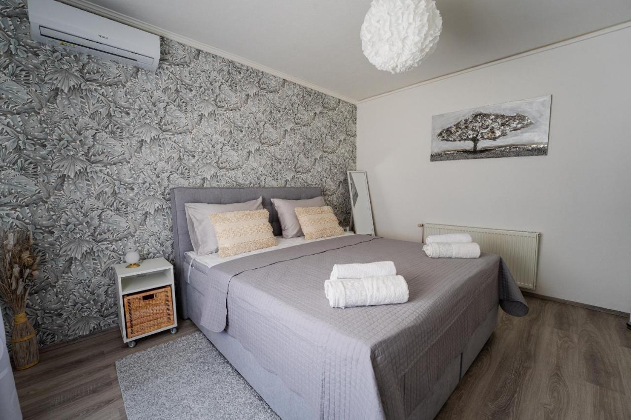 Silver Room Задар Екстериор снимка
