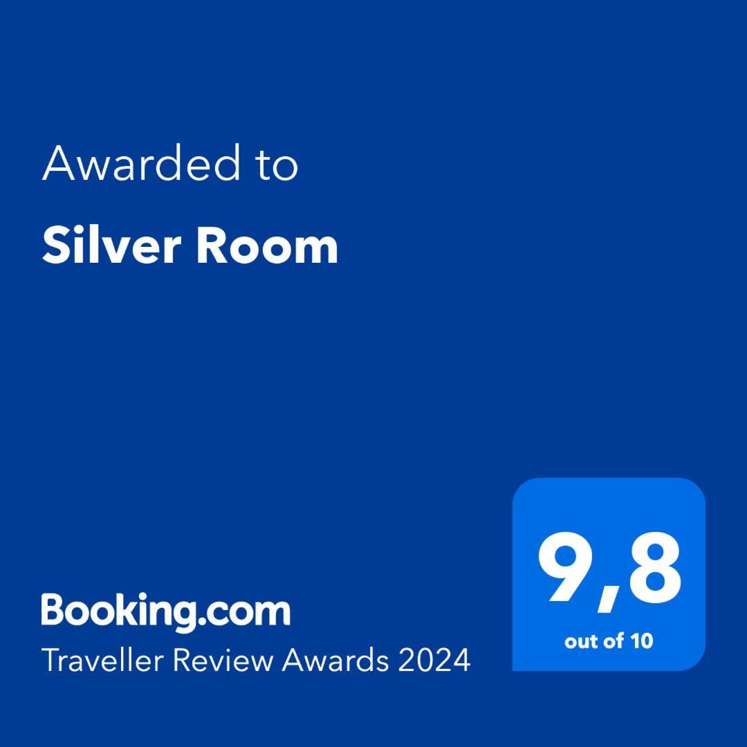 Silver Room Задар Екстериор снимка